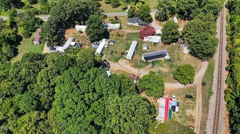 1678 Stone St Extension Mebane NC 27302