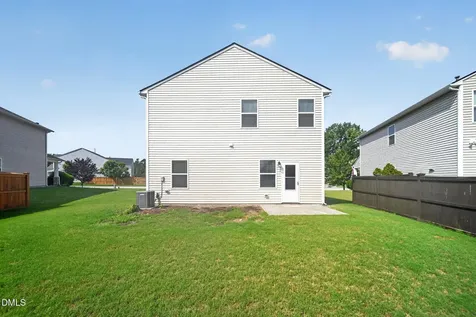 3653 Althorp Drive Raleigh NC 27616