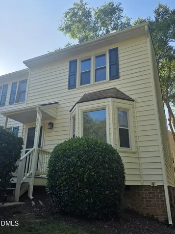 6550 Thetford Court Raleigh NC 27615