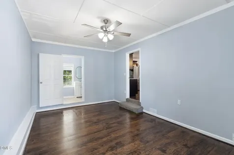 1614 Gardenia Avenue Fayetteville NC 28311