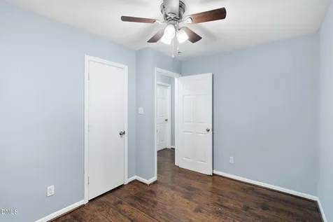 1614 Gardenia Avenue Fayetteville NC 28311