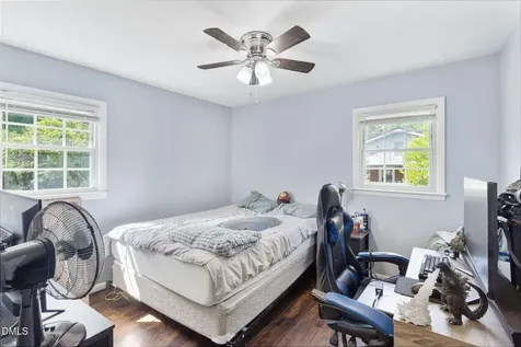 1614 Gardenia Avenue Fayetteville NC 28311