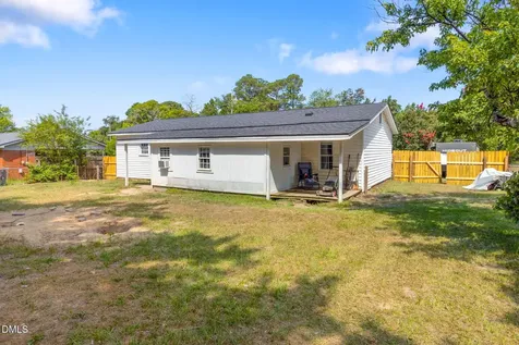 1614 Gardenia Avenue Fayetteville NC 28311