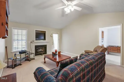 48 Hammerstone Drive Fuquay Varina NC 27526