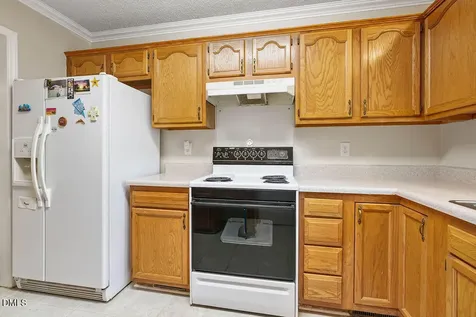 48 Hammerstone Drive Fuquay Varina NC 27526