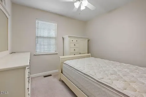 48 Hammerstone Drive Fuquay Varina NC 27526