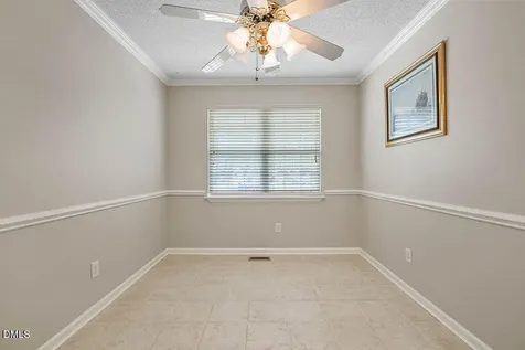 48 Hammerstone Drive Fuquay Varina NC 27526