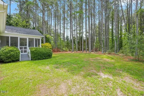 48 Hammerstone Drive Fuquay Varina NC 27526