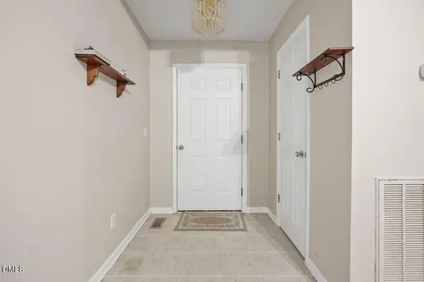 48 Hammerstone Drive Fuquay Varina NC 27526