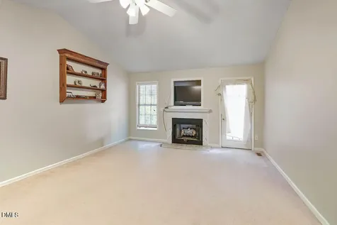 48 Hammerstone Drive Fuquay Varina NC 27526