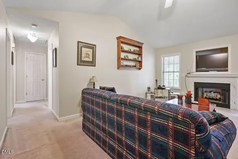 48 Hammerstone Drive Fuquay Varina NC 27526