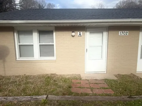 1702 Gunter Street Durham NC 27707