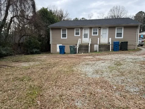 1702 Gunter Street Durham NC 27707