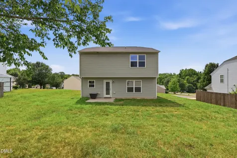 707 Bentley Lane Burlington NC 27217