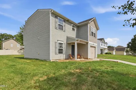 707 Bentley Lane Burlington NC 27217