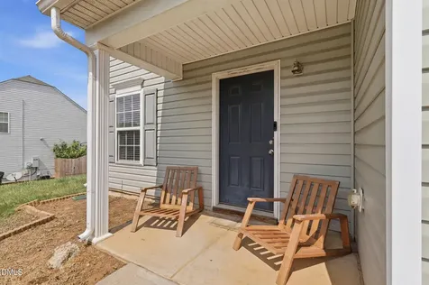 707 Bentley Lane Burlington NC 27217