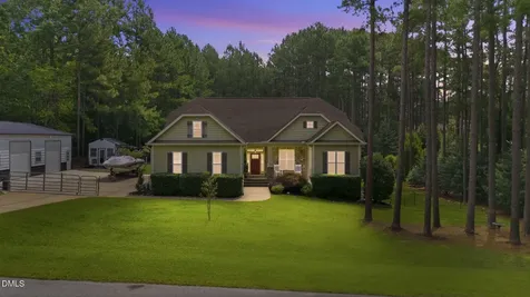 20 Torrance Way Youngsville NC 27596