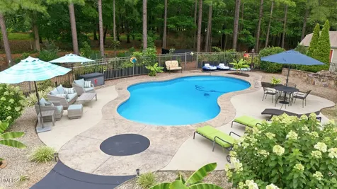 20 Torrance Way Youngsville NC 27596