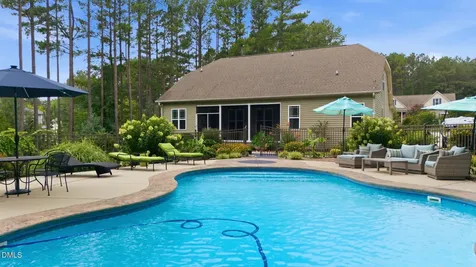 20 Torrance Way Youngsville NC 27596