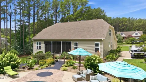 20 Torrance Way Youngsville NC 27596