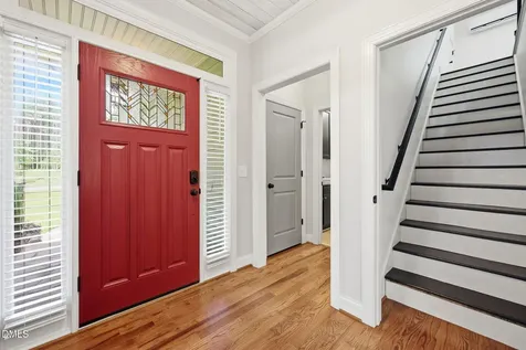 20 Torrance Way Youngsville NC 27596