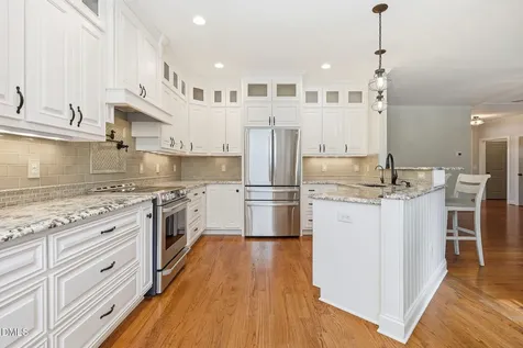 20 Torrance Way Youngsville NC 27596