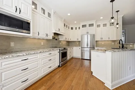 20 Torrance Way Youngsville NC 27596