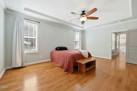 20 Torrance Way Youngsville NC 27596