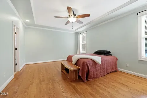 20 Torrance Way Youngsville NC 27596