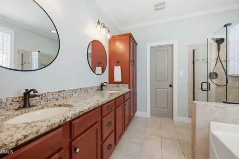 20 Torrance Way Youngsville NC 27596