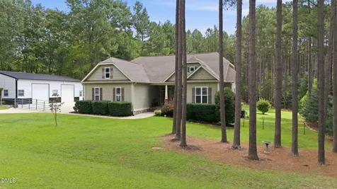 20 Torrance Way Youngsville NC 27596