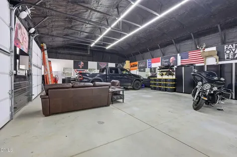 20 Torrance Way Youngsville NC 27596