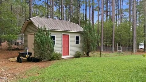20 Torrance Way Youngsville NC 27596