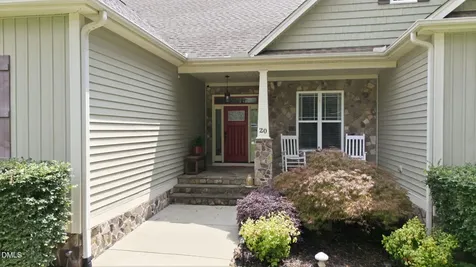20 Torrance Way Youngsville NC 27596