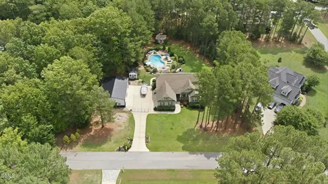 20 Torrance Way Youngsville NC 27596