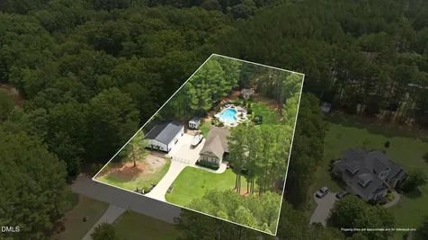 20 Torrance Way Youngsville NC 27596