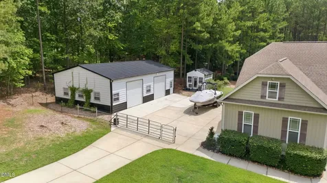 20 Torrance Way Youngsville NC 27596