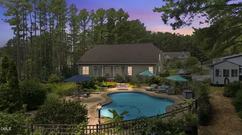 20 Torrance Way Youngsville NC 27596