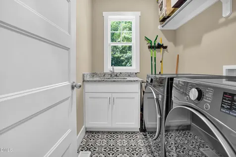 2826 Beechwood Drive Durham NC 27707