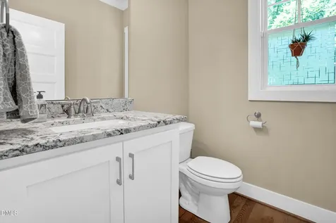 2826 Beechwood Drive Durham NC 27707
