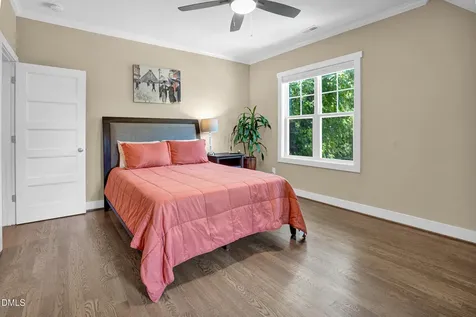 2826 Beechwood Drive Durham NC 27707