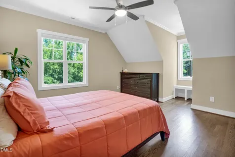 2826 Beechwood Drive Durham NC 27707