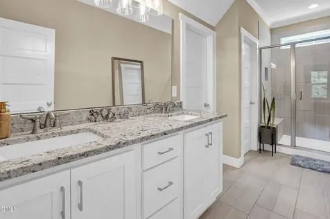 2826 Beechwood Drive Durham NC 27707