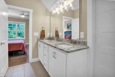 2826 Beechwood Drive Durham NC 27707