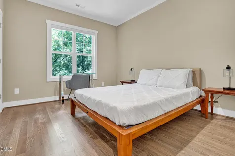 2826 Beechwood Drive Durham NC 27707