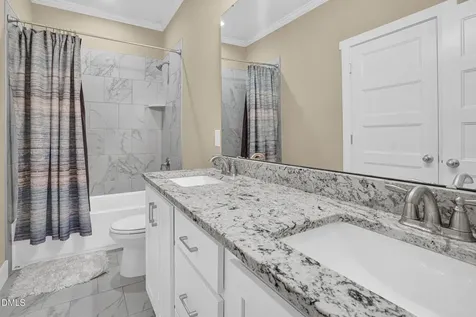 2826 Beechwood Drive Durham NC 27707