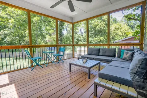 2826 Beechwood Drive Durham NC 27707