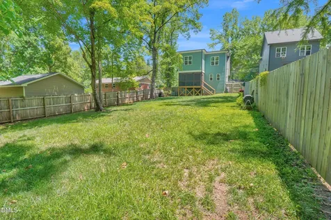 2826 Beechwood Drive Durham NC 27707