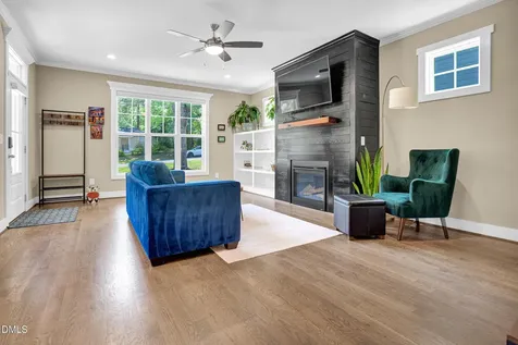 2826 Beechwood Drive Durham NC 27707