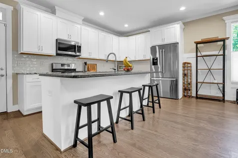 2826 Beechwood Drive Durham NC 27707